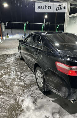 Седан Toyota Camry 2008 в Києві