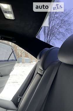 Седан Toyota Camry 2011 в 