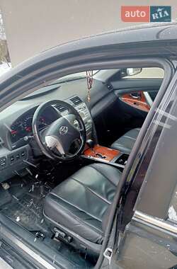 Седан Toyota Camry 2008 в Миколаєві