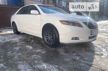 Седан Toyota Camry 2007 в Одесі