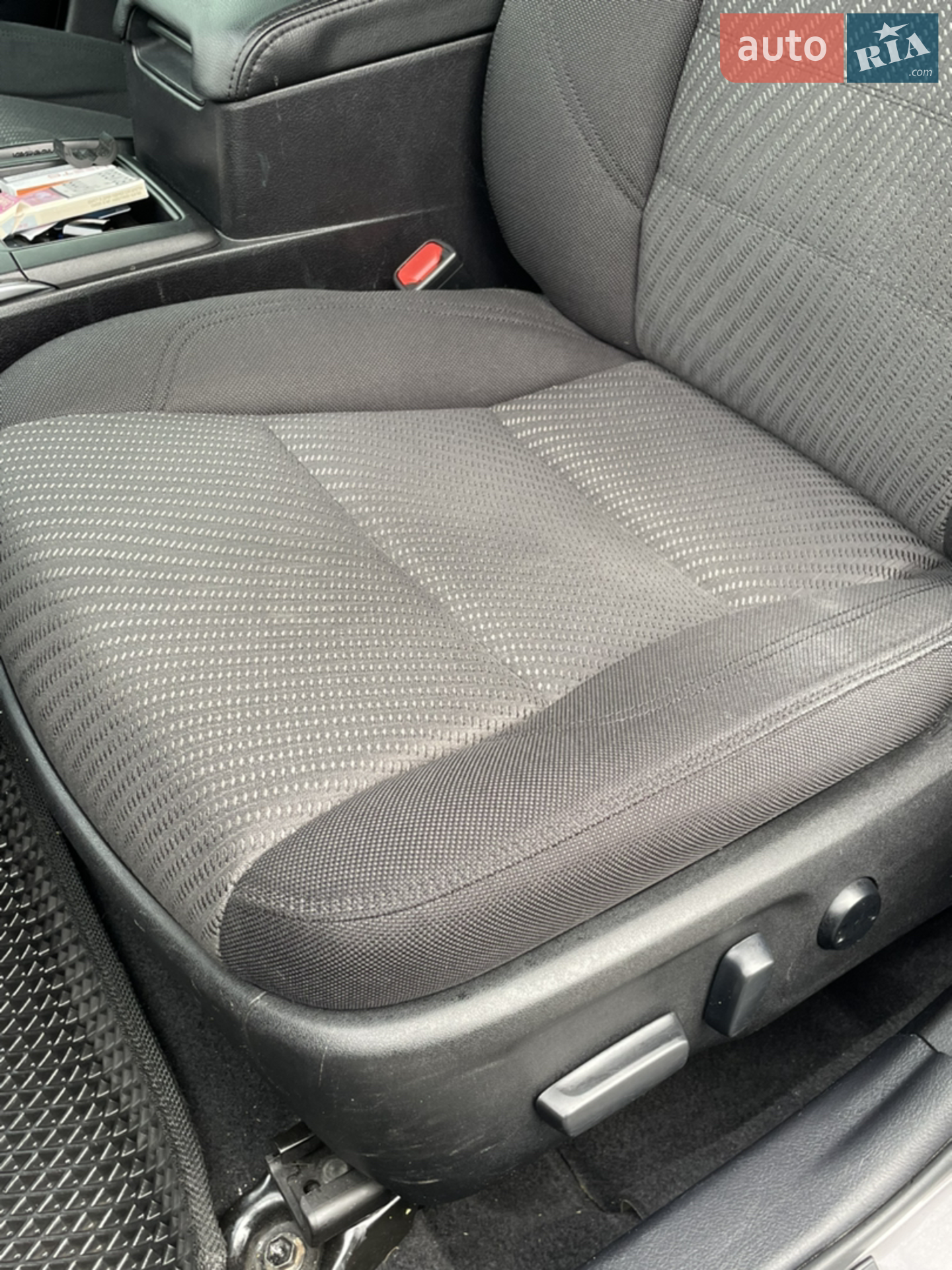 2015 Toyota Camry - мініатюра 24