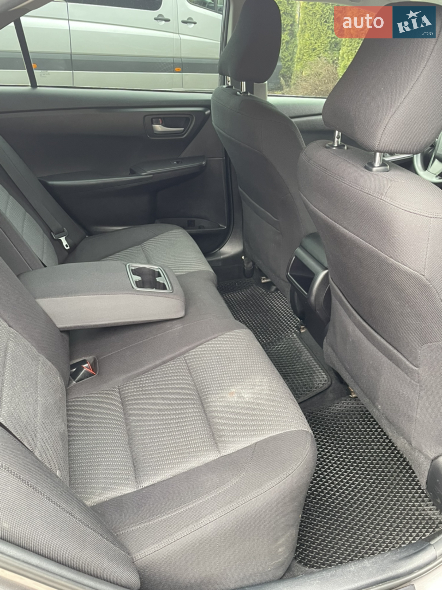 2015 Toyota Camry - мініатюра 32