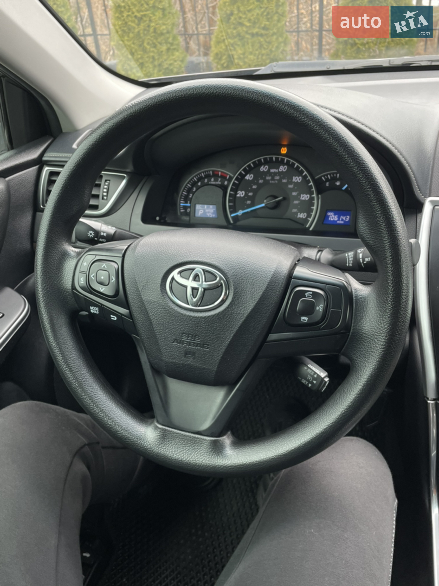 2015 Toyota Camry - мініатюра 37
