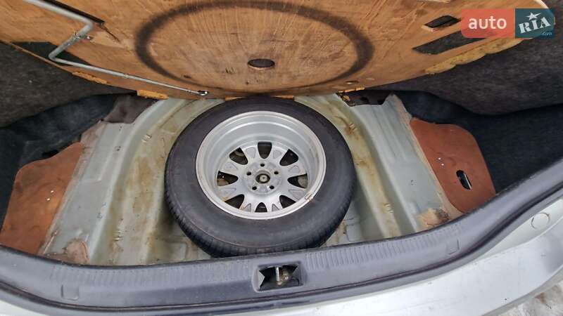 Седан Toyota Camry 2008 в Черкасах