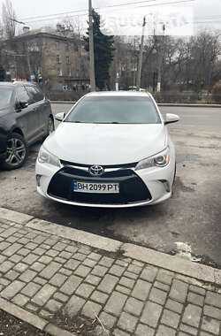 Седан Toyota Camry 2016 в Одессе