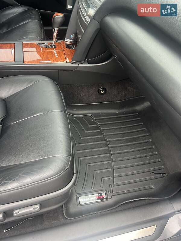 Седан Toyota Camry 2008 в Умані