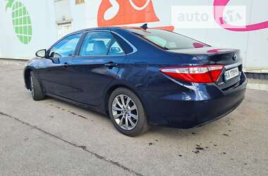 Седан Toyota Camry 2014 в Києві