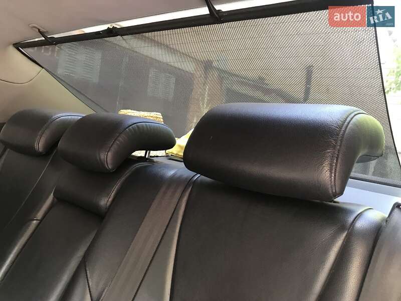 Седан Toyota Camry 2006 в Виннице