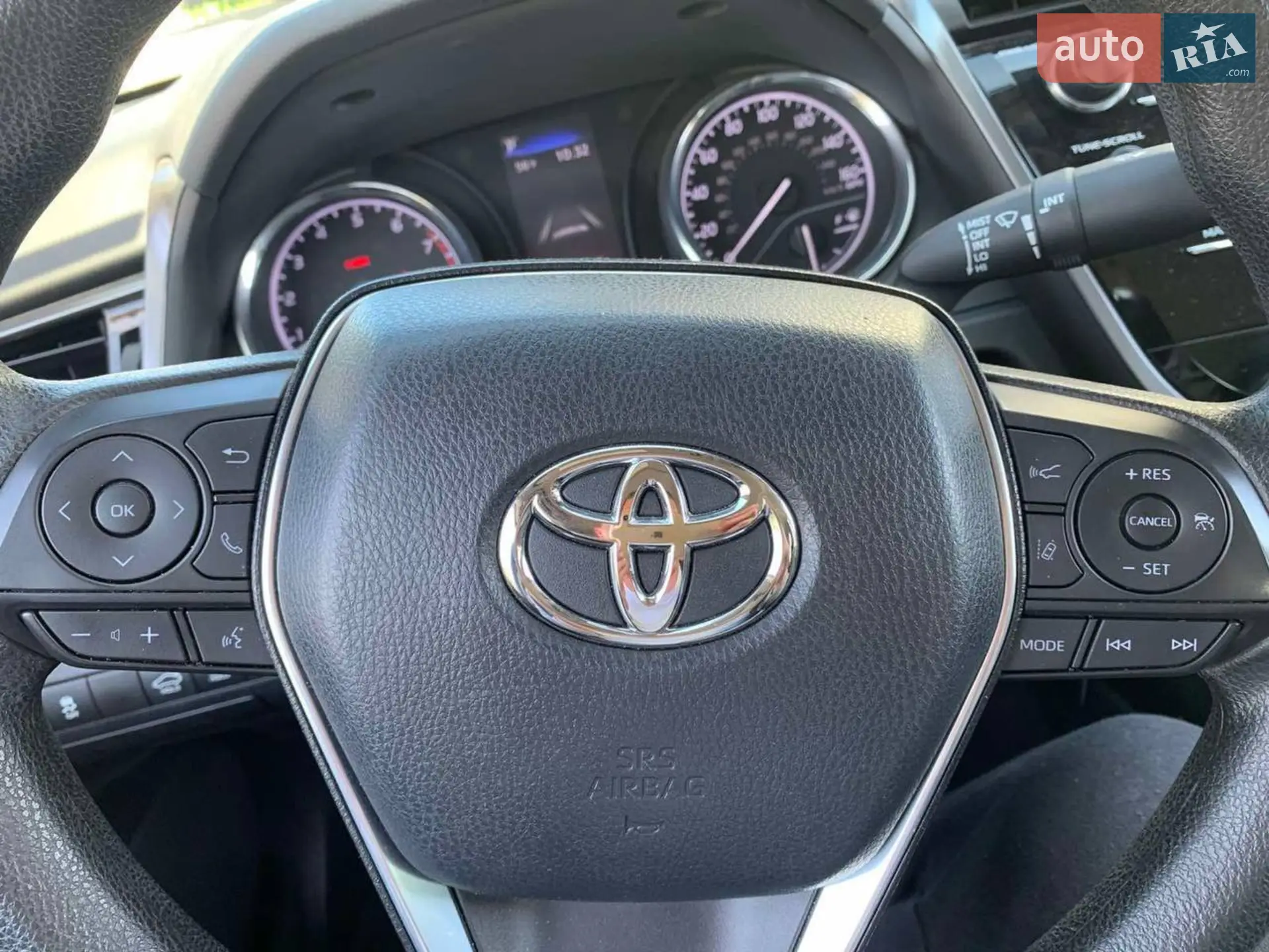 2019 Toyota Camry - мініатюра 5