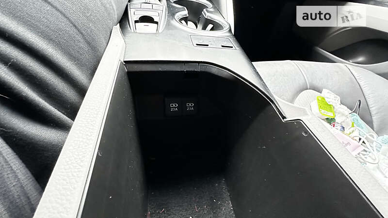 Седан Toyota Camry 2017 в Вінниці