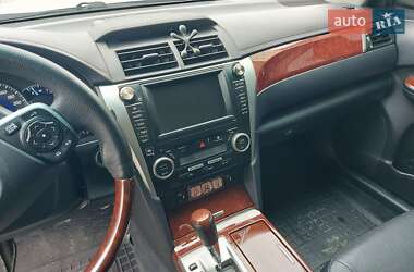 Седан Toyota Camry 2011 в 