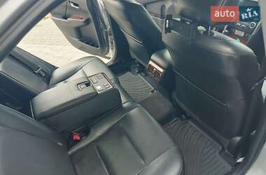 Седан Toyota Camry 2011 в 