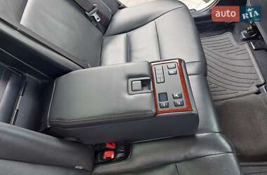 Седан Toyota Camry 2011 в 