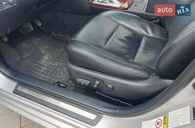 Седан Toyota Camry 2011 в 
