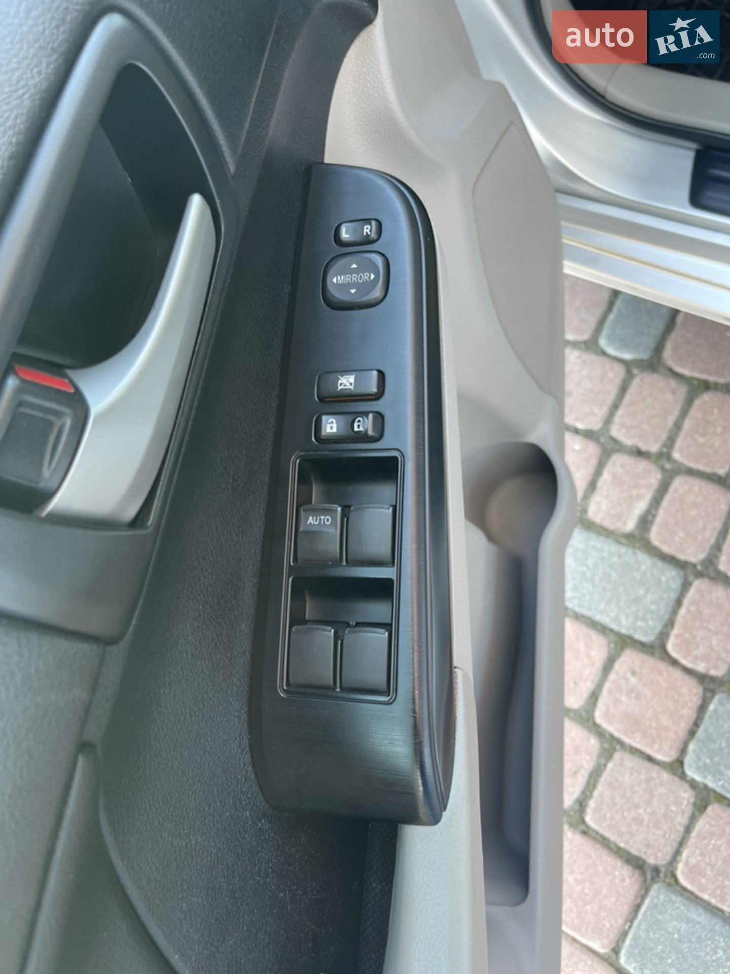 2014 Toyota Camry - мініатюра 14