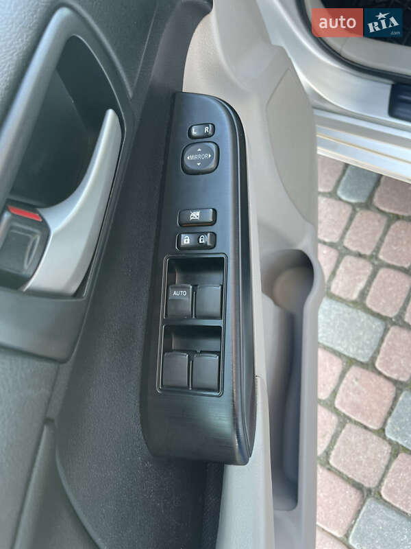 Седан Toyota Camry 2014 в Івано-Франківську фото 14 Седан Toyota Camry 2014 в Івано-Франківську