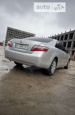 Седан Toyota Camry 2008 в Тернополі