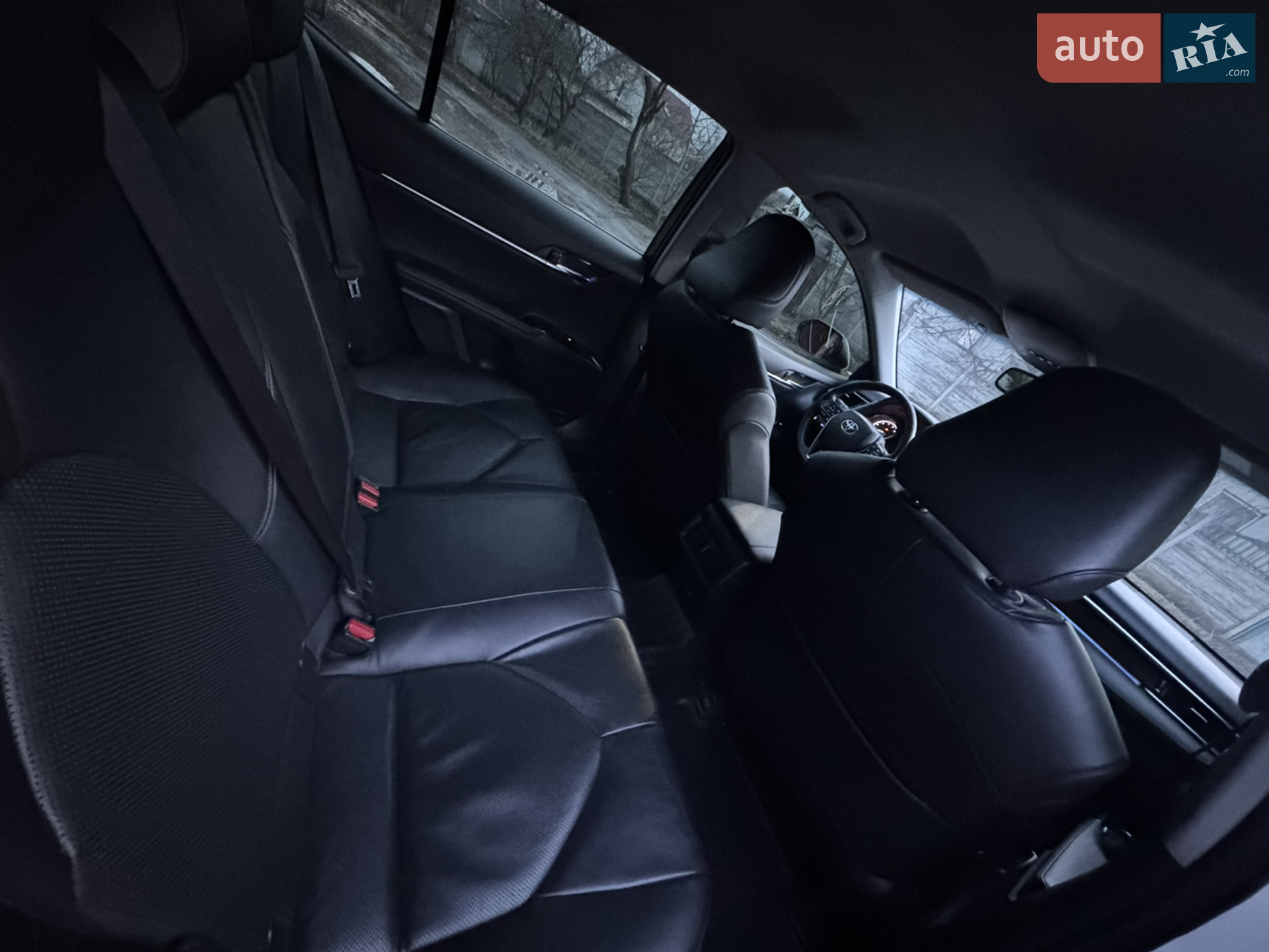 2018 Toyota Camry - мініатюра 14