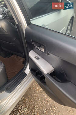 Седан Toyota Camry 2014 в Харкові