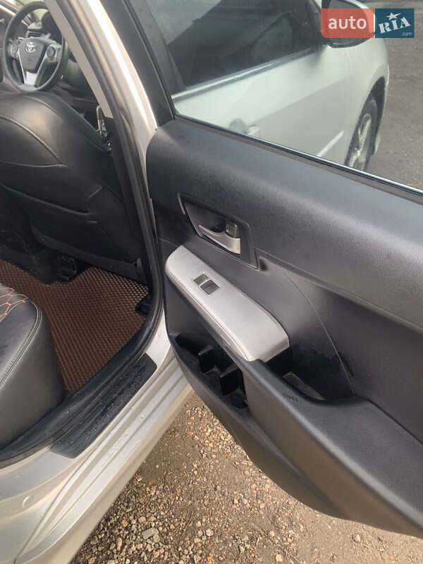 Седан Toyota Camry 2014 в Харькове фото 16 Седан Toyota Camry 2014 в Харькове