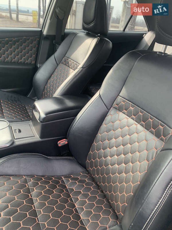 Седан Toyota Camry 2014 в Харькове фото 19 Седан Toyota Camry 2014 в Харькове