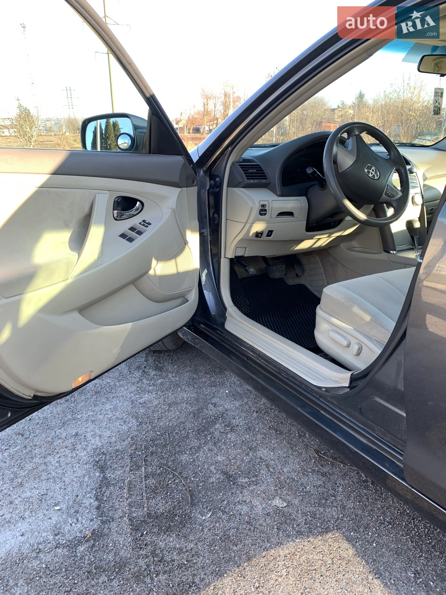 2010 Toyota Camry - мініатюра 10
