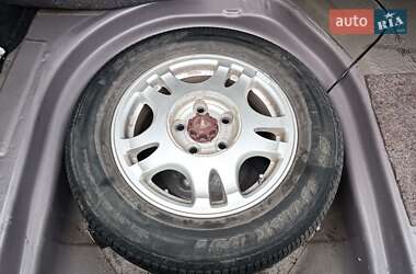 Седан Toyota Camry 1994 в Доманевке