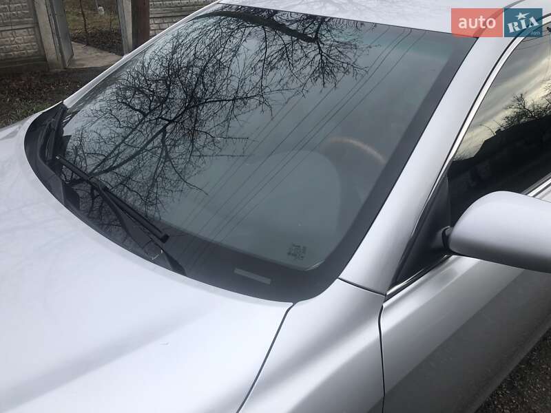 Седан Toyota Camry 2007 в Глобиному