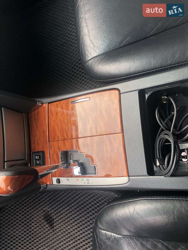 Седан Toyota Camry 2007 в Глобиному