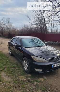 Седан Toyota Camry 2005 в Кривому Озері