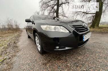 Седан Toyota Camry 2009 в Нежине