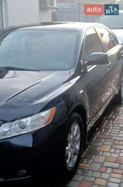 Седан Toyota Camry 2008 в Миколаєві