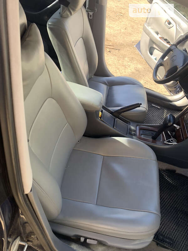 Седан Toyota Camry 1997 в Одессе
