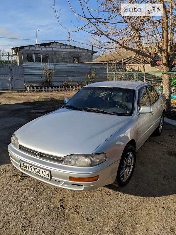 Toyota Camry 1992
