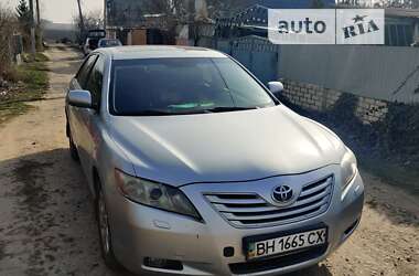 Седан Toyota Camry 2006 в Черноморске