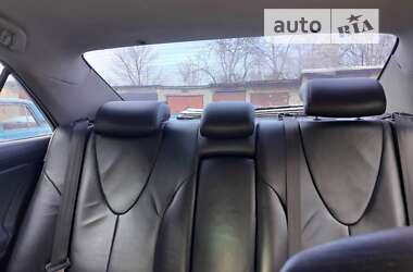 Седан Toyota Camry 2007 в 