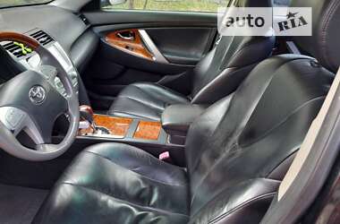 Седан Toyota Camry 2007 в 