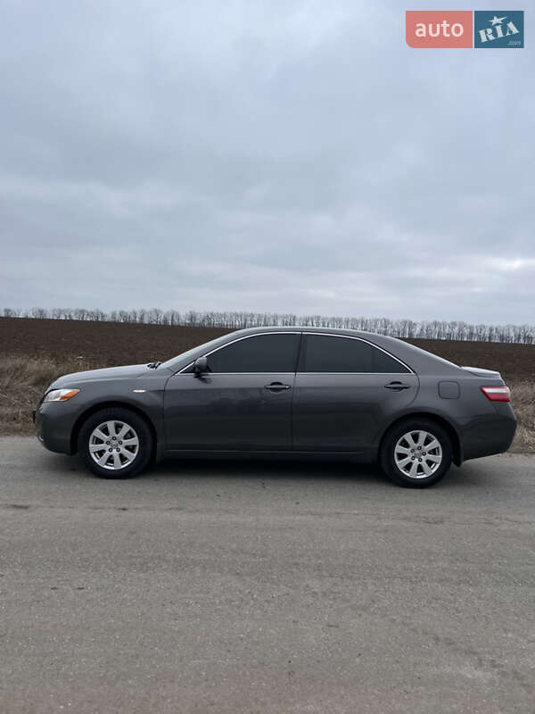Седан Toyota Camry 2006 в Харькове