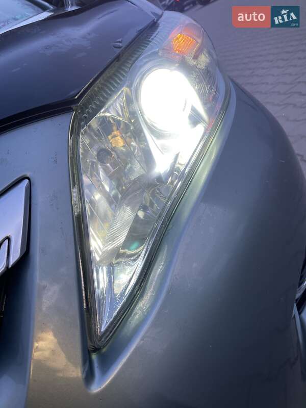 Седан Toyota Camry 2010 в Миколаєві