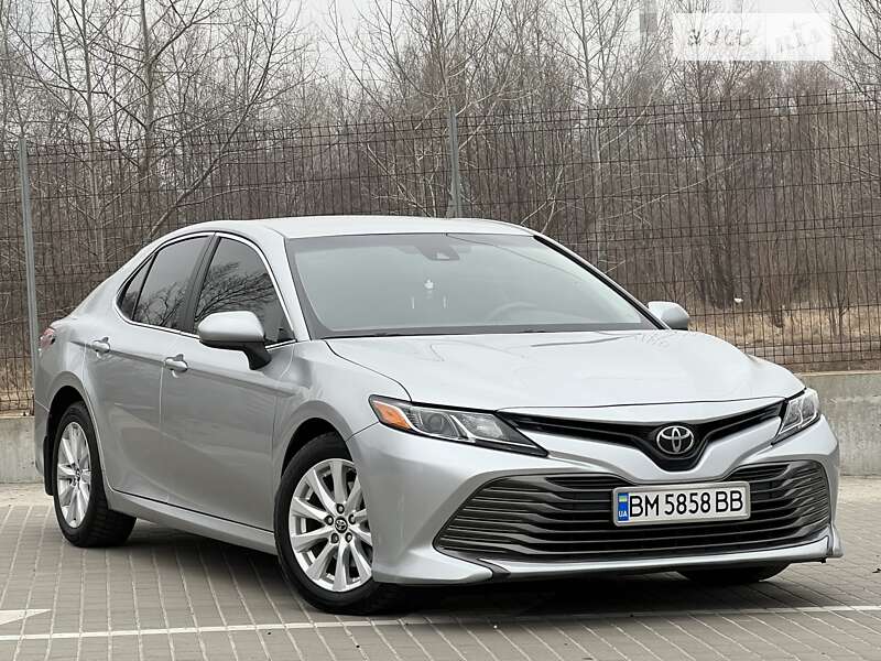 Toyota Camry ( год). Как слить бензин из бака