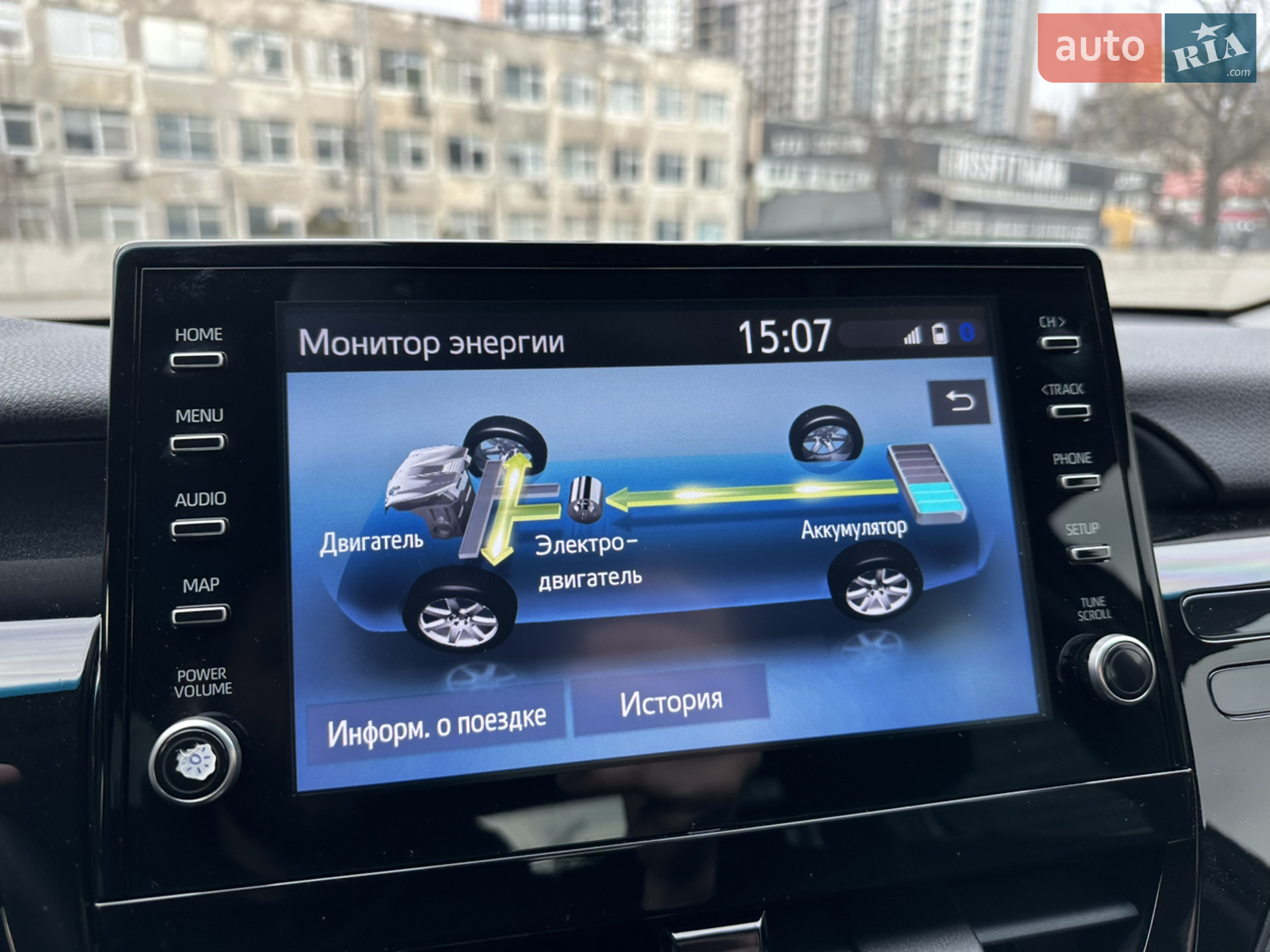 2022 Toyota Camry - мініатюра 24