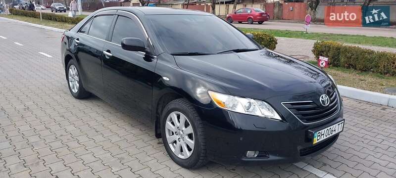 Седан Toyota Camry 2007 в Одессе