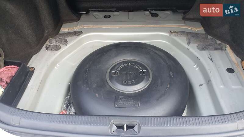 Седан Toyota Camry 2008 в Черновцах