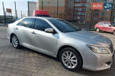 Седан Toyota Camry 2011 в 