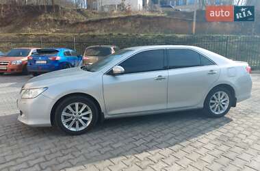 Седан Toyota Camry 2011 в 