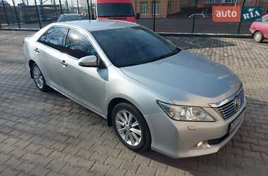 Седан Toyota Camry 2011 в 