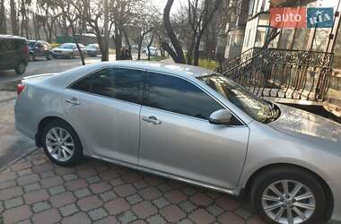 Седан Toyota Camry 2011 в 