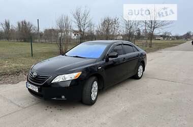 Седан Toyota Camry 2006 в Прилуках