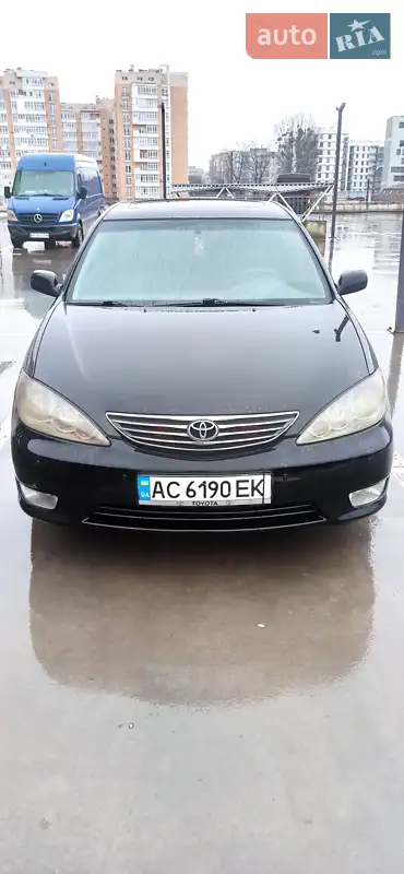 Toyota Camry 2005