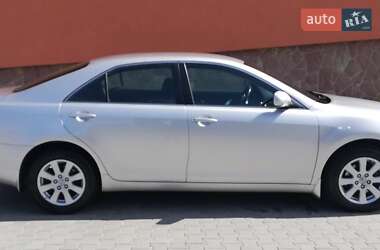 Седан Toyota Camry 2008 в Тернополі